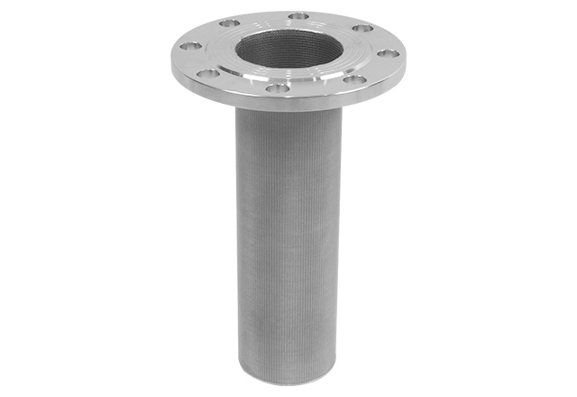 Stainless Steel Filter Cartridge